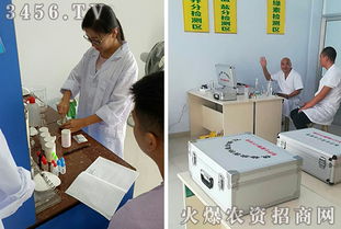 植物120 以產品、技術、服務全監管連鎖直營模式解碼農資經營新方向