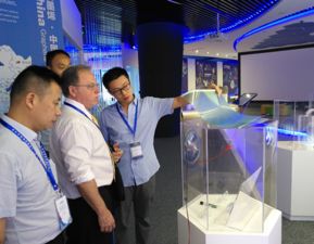 國家石墨烯質檢中心與美企Xigo Nanotools達成標準化技術服務合作