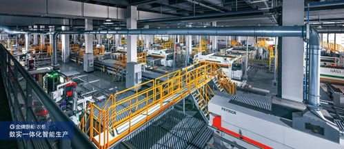 金牌廚柜董事長溫建懷 以新增長級與新質生產力雙輪驅動，開啟全球化發展新篇章